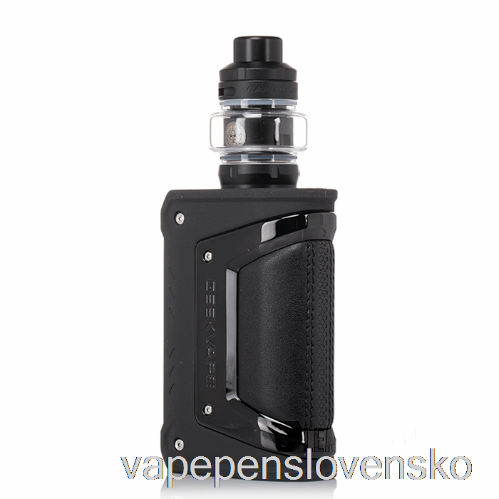 Geek Vape L200 Classic 200w Starter Kit Black Vape Slovensko